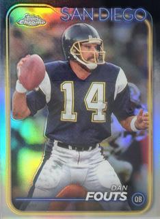 Dan Fouts