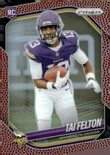 Tai Felton