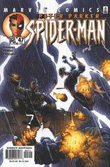 Peter Parker: Spider-Man #47 (2002) Comic Books Peter Parker: Spider-Man Prices