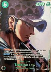 Trafalgar Law [SP] OP01-047 One Piece Romance Dawn Prices