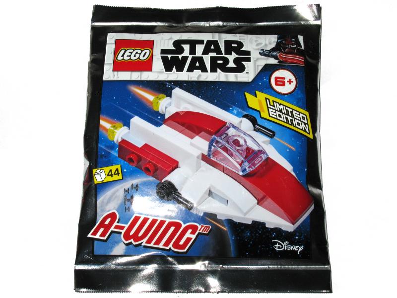 A-wing #912060 LEGO Star Wars