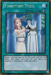 Forbidden Dress #PGLD-EN049