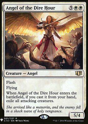 Angel of the Dire Hour Magic Mystery Booster
