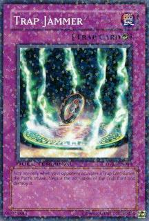 Trap Jammer DT02-EN049