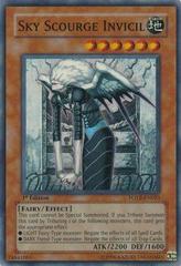 Sky Scourge Invicil [1st Edition] FOTB-EN023