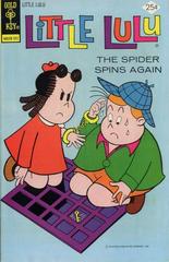 Little Lulu #223 (1975) Comic Books Little Lulu Prices