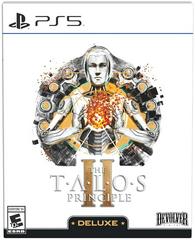 The Talos Principle II [Devolver Deluxe] Playstation 5 Prices