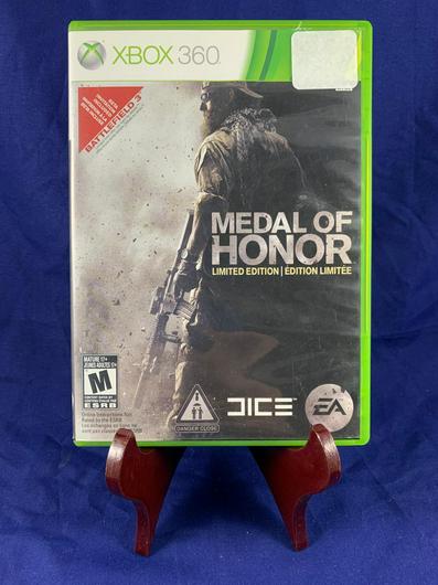 Medal of Honor [Limited Edition] photo