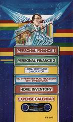 Cassette 6 Pack Vic-20 Prices