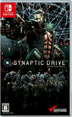 Synaptic Drive JP Nintendo Switch Prices