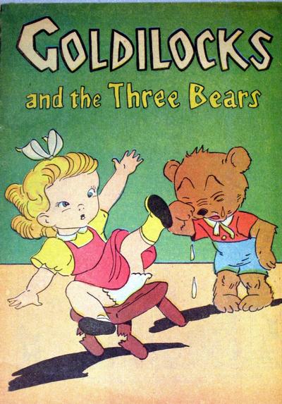 Boys' and Girls' March of Comics #1 (1946) Comic Books Boys' and Girls' March of Comics