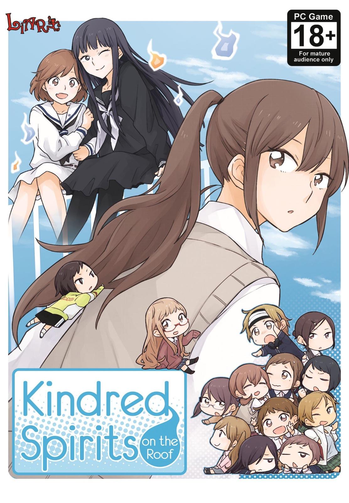 Kindred Spirits On The Roof PC Games