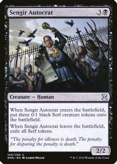 Sengir Autocrat