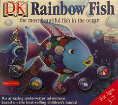 Rainbow Fish PC Games Prices