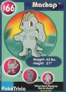 Machop