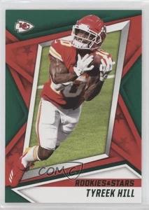 Tyreek Hill