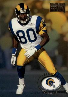 Isaac Bruce