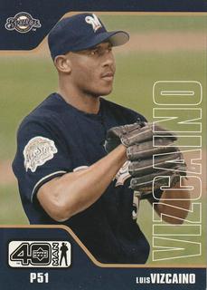 Luis Vizcaino