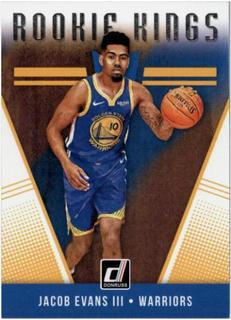 Jacob Evans III