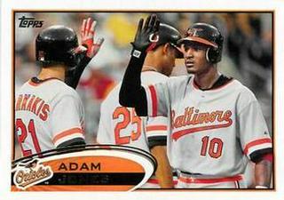 Adam Jones