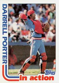 Darrell Porter
