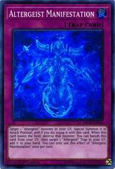 Altergeist Manifestation #MP18-EN216