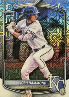 Josh Hammond