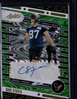 Cade Stover