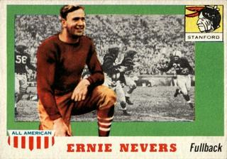 Ernie Nevers