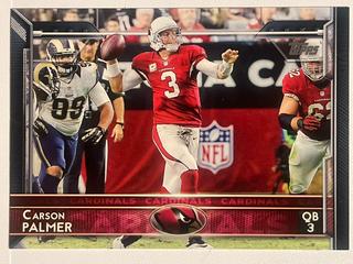Carson Palmer