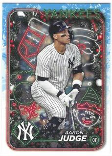 Aaron Judge
