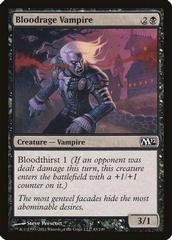 Bloodrage Vampire Magic Core Set 2012 Prices