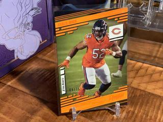 Khalil Mack
