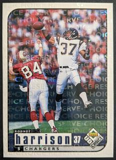 Rodney Harrison