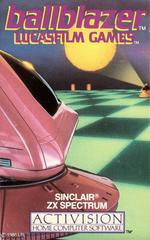 Ballblazer ZX Spectrum Prices