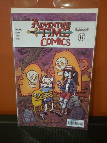 Adventure Time Comics #11 (2017) Comic Books Adventure Time Comics