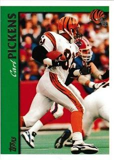 Carl Pickens