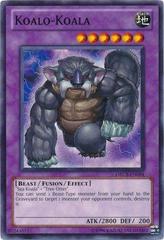 Koalo-Koala ORCS-EN094 YuGiOh Order of Chaos Prices