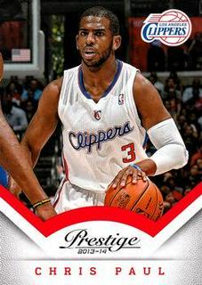 Chris Paul