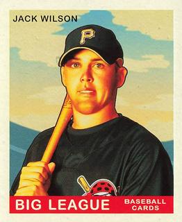 Jack Wilson