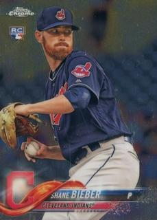 Shane Bieber