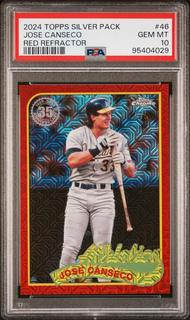 Jose Canseco