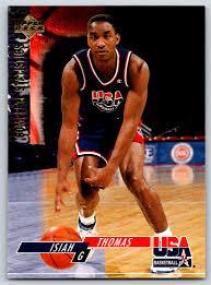 Isiah Thomas