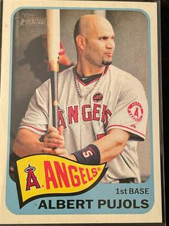 Albert Pujols