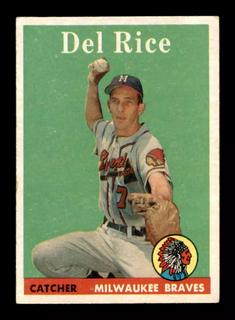 Del Rice