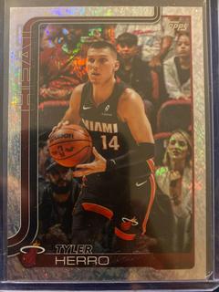 Tyler Herro