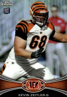 Kevin Zeitler