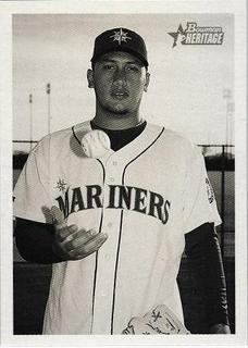 Freddie Garcia
