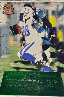 Marshall Faulk