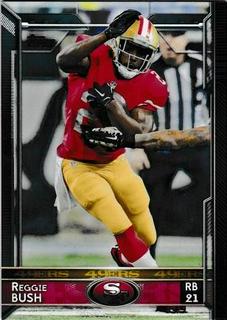 Reggie Bush